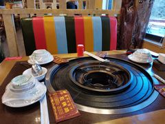 -峰瑞藏地美食·石锅鸡·牦牛肉(大昭寺品牌店)