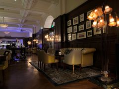 -LONG BAR 廊吧(外滩华尔道夫酒店)