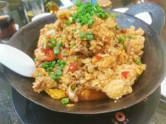 -湘肠香火锅店(团结湖店)