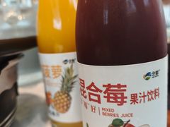 -船歌·鱼水饺青岛菜(太阳宫凯德MALL店)