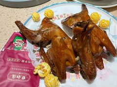 -点都德(聚福楼店)