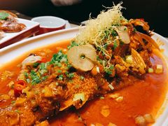 -京华烟云·北京烤鸭(领展购物广场·中关村店)