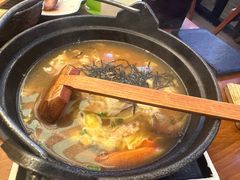 -白石的深夜食堂(万达店)