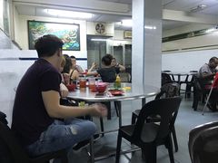 -黄亚华小食店(Jalan Alor)