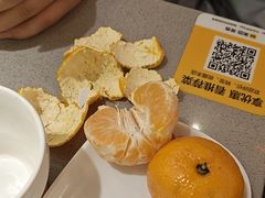-巴蜀王婆大虾(南锣鼓巷店)