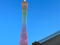 -广州塔