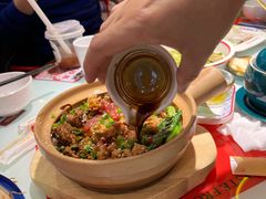 -赵财财·肠粉·煲仔饭(华润万象城店)