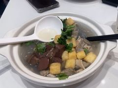 -苏晓玥·手作江南小吃(深圳北站店)