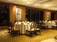 包厢-丁山花园酒店-明园餐厅