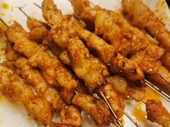 -霄汉牛三鲜湖北砂锅菜(万松园2店)