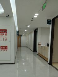 -上海宏康医院·医疗美容科