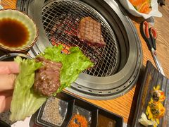 -赤坂亭M9和牛烧肉(世博源店)