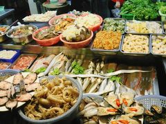 -老三鱼仔店