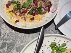 -芭莉与彩虹西餐厅(成都合生汇店)