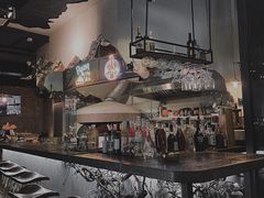 -味式·那不勒斯披萨Mise en place(亚朵酒店店)