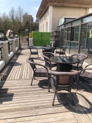 -卓玥国际月子会所(罗山路店)