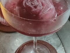 -日落吧·海景咖啡厅·餐酒吧·鸡尾酒·下午茶·乐队表演·浪漫夕阳·三亚文华东方酒店