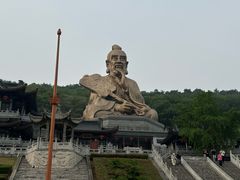 -句容茅山景区