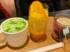 -无印良品餐堂 MUJI Diner(成都太古里店)
