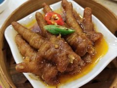 -点都德(盘福楼店)