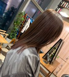 -美格丝M.G.S Hair Salon