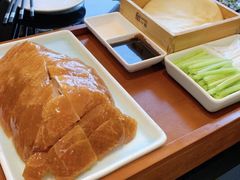 -聚鑫阁江浙菜·非遗传承技艺(青村帝华园店)
