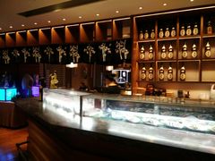 -广州增城保利皇冠假日酒店-玄日本餐厅