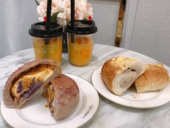 -追光 Dream Bakery(汉街店)