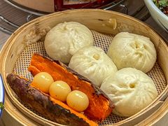 -李与白包子铺(桐梓林店)