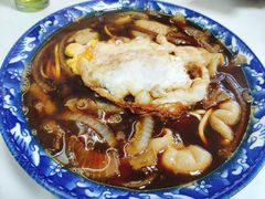 -南花桥羊肉馆老字号(乌镇店)