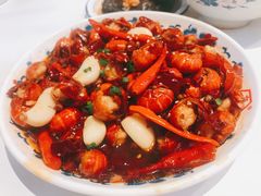 -老长沙龙虾馆·聚会餐厅(白石洲店)