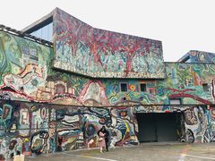 -四川美术学院美术馆