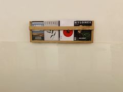 -喜茶(深圳海岸城店)