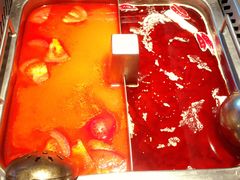 -海底捞大排档火锅(悦荟广场店)