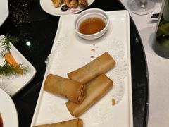 -丰收日·小海鲜·沪上家宴(顾村正大店)