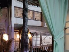 -淀里船宴(卓达店)