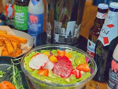 -1819餐厅·团队聚餐·烤串·精酿