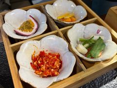 -菌自由丨野生菌火锅特色庭院餐厅(丽江古城店)