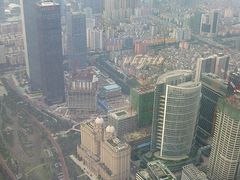 99楼外景-广州四季酒店