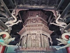 -报恩寺(平武县)