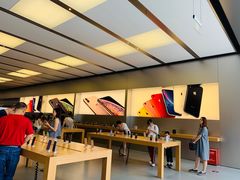 -Apple零售店(深圳益田假日广场店)