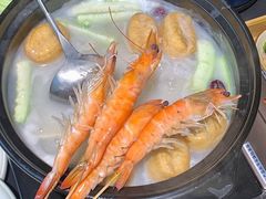-牛牛和牛海鲜粥底火锅(长虹国际城店)