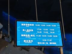 -海合安青岛极地海洋公园