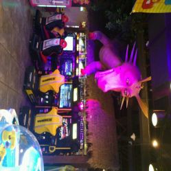 android_upload_pic-卡通尼·Safari非洲探索乐园·生日会(金桥国际商业广场店)