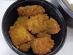 -煲宫猪肚鸡(晶品店)