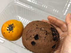 麻薯-六贤记(杭州龙湖滨江天街店)
