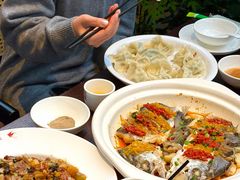 -单家老院·院子里的青岛菜(沙子口店)