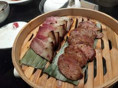 -辛香汇·现炒川菜(淮海路百盛店)