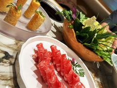 -大舜国风· 和牛火锅(绮霞街店)