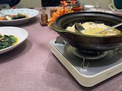 -锦成府·精选淮扬菜(老门东1865店)
